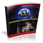 DIY Wordpress Website Secrets アイコン