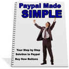 DIY Paypal Buy Now Buttons آئیکن