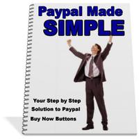 DIY Paypal Buy Now Buttons syot layar 1