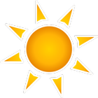 DIY Solar Post Light icono