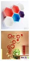 DIY Wall Shelf Decorating Ideas screenshot 1