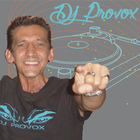 DJ Provox アイコン