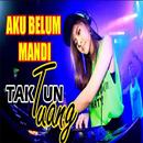 DJ Tak Tun Tuang Best Remix 2018 - Aku Belum Mandi APK