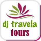 DJ Travela: Tiket Online Anda icon