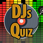 DJs Quiz icon