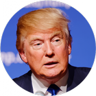 Trump 8-Ball icon