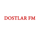 DOSTLAR FM ícone