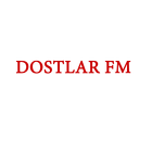 DOSTLAR FM ikon