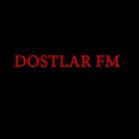 DOSTLAR FM पोस्टर