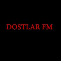 DOSTLAR FM 포스터