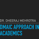 DMAIC Approach in Academics APK