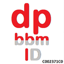 APK DP BBM id