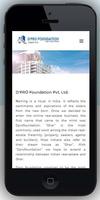 D'PRO Foundation 截图 1