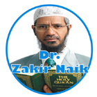 DR. Zakir Naik Videos 圖標