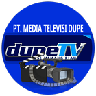PT. Media Televisi Dupe icône