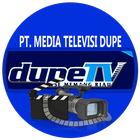 PT. Media Televisi Dupe icon