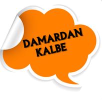 Telegram DamardanKalbe.com 海報