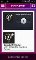 DanceControl اسکرین شاٹ 2