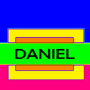 Daniel Holy Bible APK