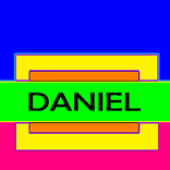 Daniel Holy Bible