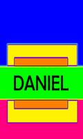 Daniel Holy Bible capture d'écran 3