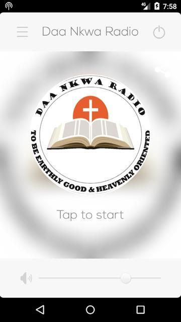 Daa Nkwa Radio - UK for Android - APK Download