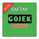 Daftar Gojek Go Ride Online 2018 APK