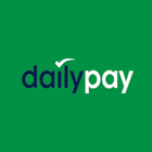 Daily Pay - Instant Payout for DoorDash & Grubhub أيقونة