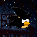 Dark Angry Sonic Bird APK