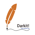 DarkITBlog icon