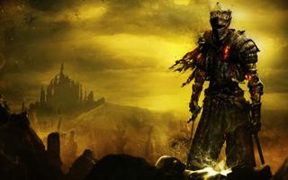 Dark Souls Wallpapers HD स्क्रीनशॉट 3