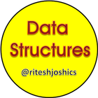 آیکون‌ data structures