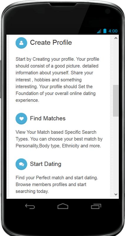 dating after 8 year relationship