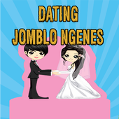 Dating jomblo icon