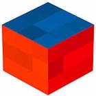 De Cube biểu tượng