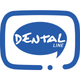 Dental Line ícone