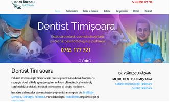 Dentist Timisoara poster