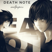 4K wallpapers Death Note