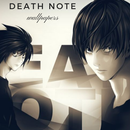 4K wallpapers Death Note APK