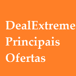 DealOfertas principais Ofertas