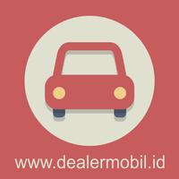 Dealer Mobil ID 海報