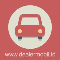 Dealer Mobil ID ảnh chụp màn hình 1