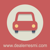 Dealer Resmi ikona