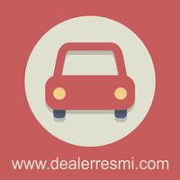 Dealer Resmi Affiche