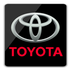Dealer Toyota icon