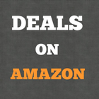 Deals On Amazon أيقونة