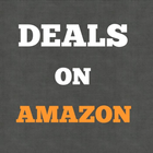 Deals On Amazon ikon