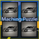 Vehicles learning games for kids - Match game APK