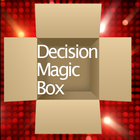 Decision Magic Box icon