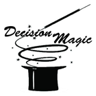Decision Magic simgesi